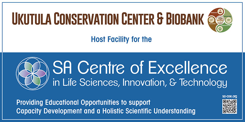 UCC & Biobank – a Host Facility of the SA CoE